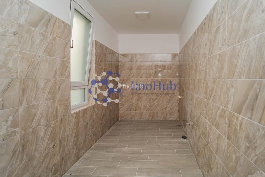 Valea Lupului, locuinta sau sediu, teren 450mp - 10