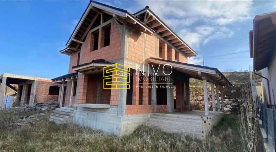 Casă singur în curte – Mureș – Ernei - 2