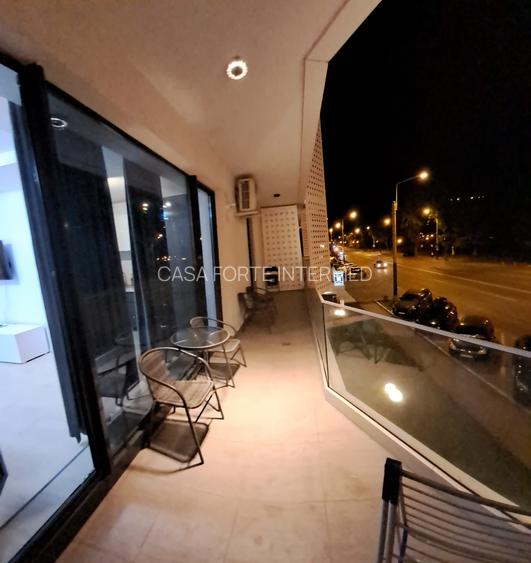 Apartament 2 camere Statiunea Mamaia complex Lake One -600 e - 15