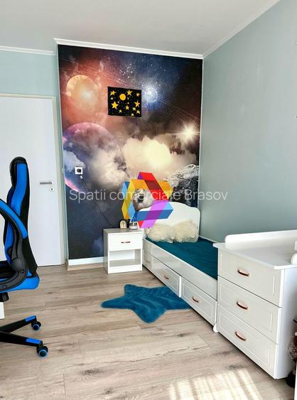 Penthouse de vânzare, zona Avantgarden 1,  98 mp, Plus-imo.ro - 8