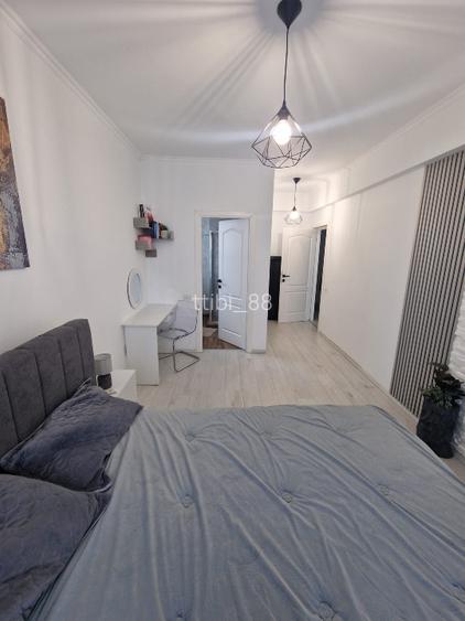 vand apartament 3 camere Mamaia Nord (Azimuth) - 13