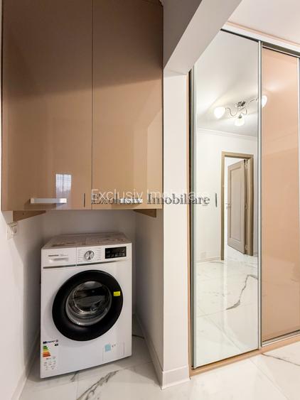 Apartament NOU - Prima inchiriere | Inel || -  Termen lung | - 11