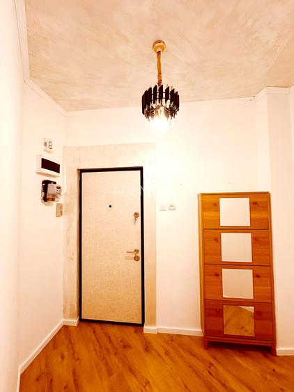 Apartament 2 camere Sala Palatului - Cismigiu parter/6, blacon - 37