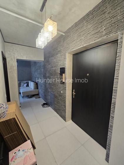 Apartament 3 camere in Complex Transparent Residence | Mobilat/ Utilat premium ! - 28