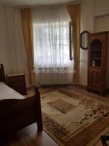 Garsoniera confort 1 zona Mioritei - 3