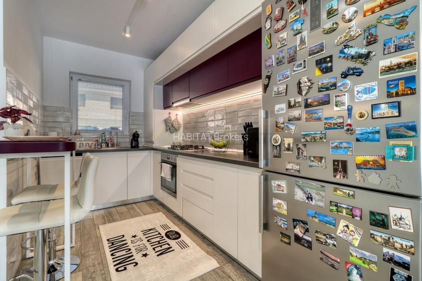 Vila 4 camere Avangarde Forest 6 - 6