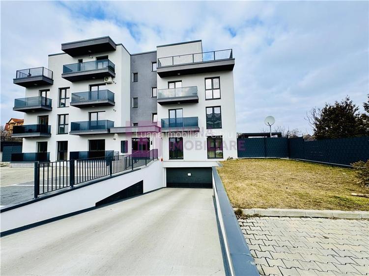 Spatiu de birouri 3 camere | Turnisor | 82 mp | gradina | parcare - 11