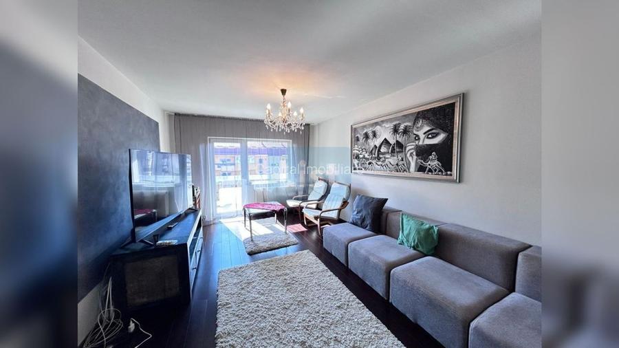 COMISION 0% Apartament 3 camere, etaj 4, zona 1 Mai, Dej - 2