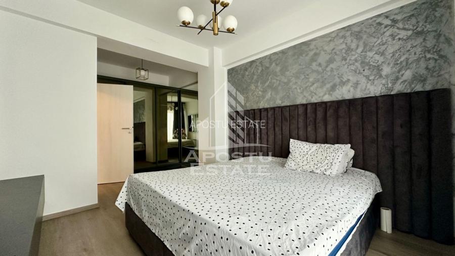 Apartament cu 2 camere de vanzare, Lipovei Timisoara - 5