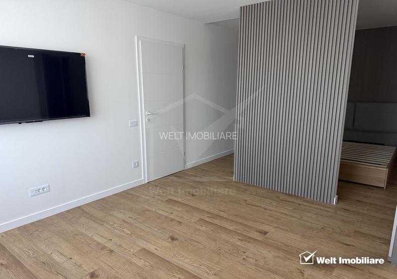 Apartament premium 4 camere, 95 mp, prima inchiriere, zona Bd. Muncii - 5