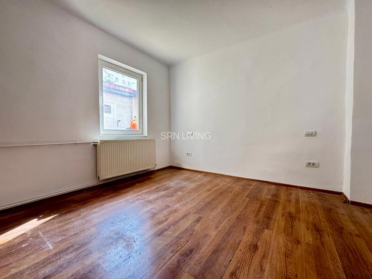 De vanzare - Casa 44 mp - Yield peste 6.5% - zona Tei - 14