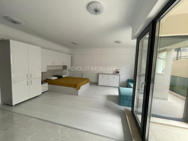 Studio modern parter-zona Tomis Nord - 3