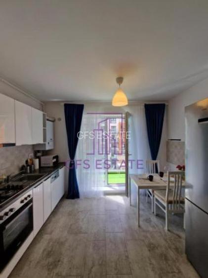 Inchirieri Apartamente 2 Camere Astorium My Home|Parcare|Centrala - 4