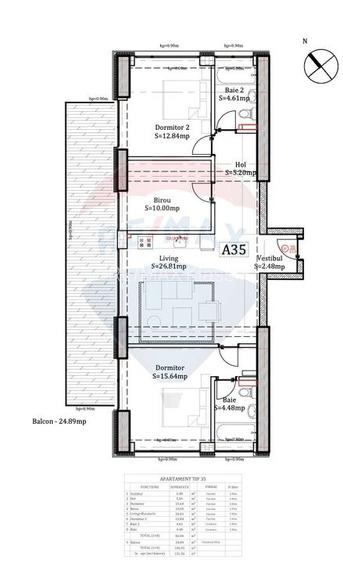 Investitie| Vânzare | 4 camere| Iancu Nicolae | Vedere pǎdure - 10