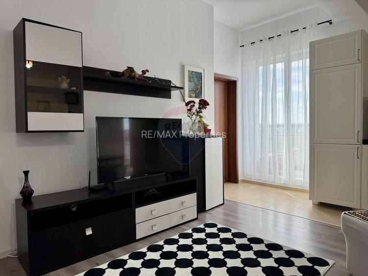 Apartament 2 camere I parcare I Otopeni - 23 August Lidl - 8