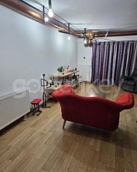 Apartament spatios cu 3 camere - 4