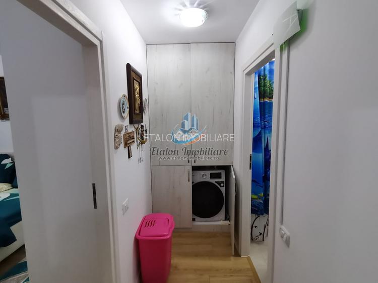 Apartament 2 camere decomandat, parter, 72 mp, Precista, Piatra Neamt - 10