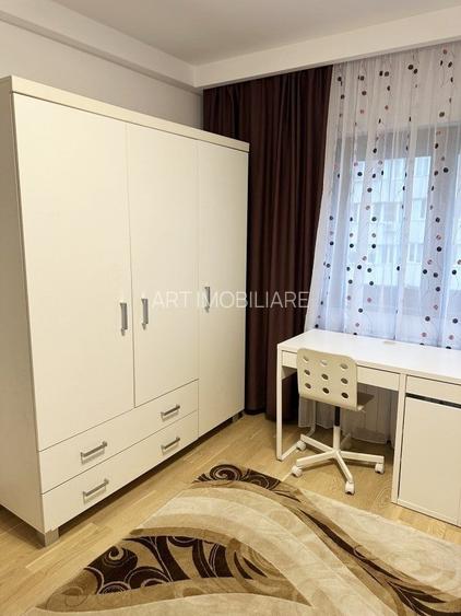 Apartament 3 Camere Nerva Traian cu Parcare - 15