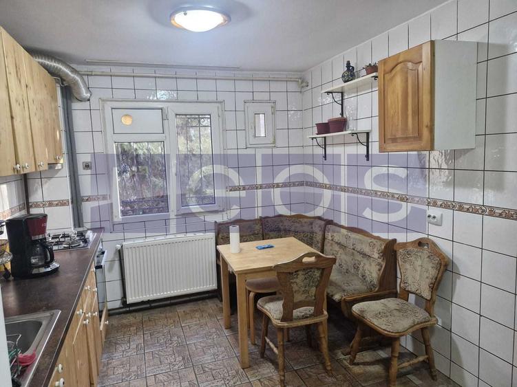 VANZARE 3 CAMERE TITAN | IDEAL LOCUIT SAU SEDIU FIRMA | PARC | CENTRALA | - 2