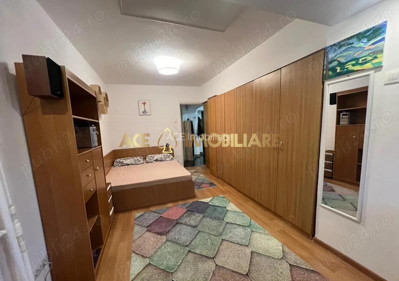 2 Camere de inchiriat | Pantelimon | Boiler | Mobilat | Utilat - 6