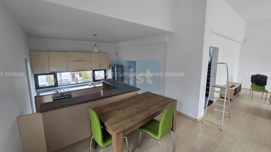 Casa de inchiriat in Faget - 6