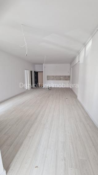 📍Dezvoltator 0% comision 🏢 Su = 66 mp 🏡 2 camere 🚇 Metrou Timpuri Noi - 5