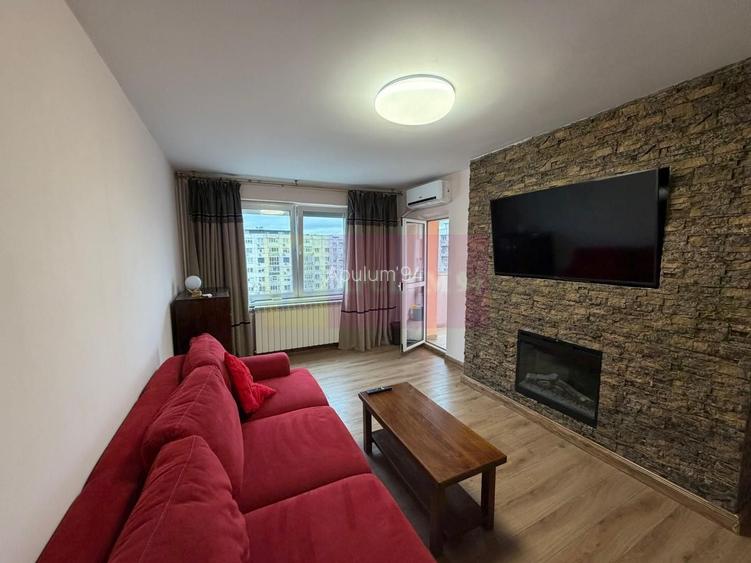 Apartament 3 Camere aproape de Metrou Eroii Revoluției - Șura Mare - 38