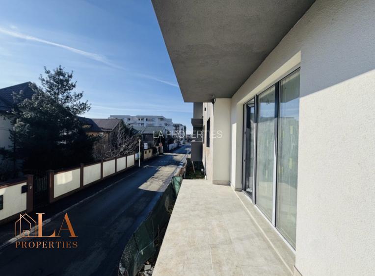 Apartament 2 camere | Incalzire in pardoseala | Prel. Ghencea-Ghindari - 2