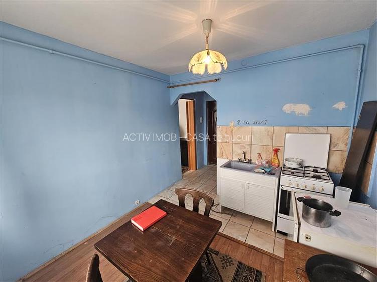 Resita, Garsoniera, Mobilata, Calea Caransebesului - 3