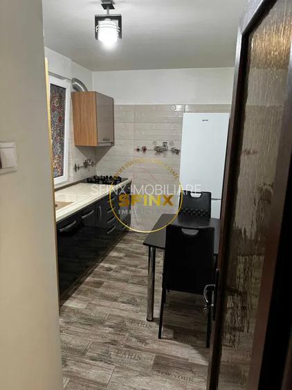Apartament 2 camere | Dimitrie Cantemir | etaj 4 | centrala proprie - 5