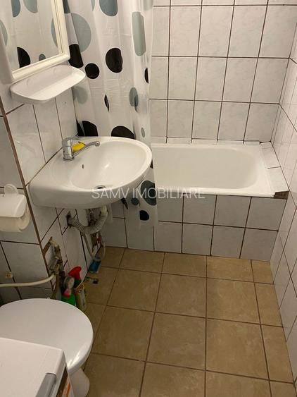 Apartament mobilat si utilat I Balcon mare I zona Sagului - 10