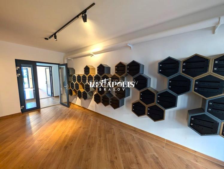 Apartament 3 Camere Decomandat Tractorul Intabulat - 4