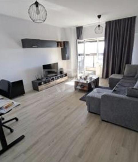 2 camere, et 12/15, parcare-Ansamblul Primavara - 2