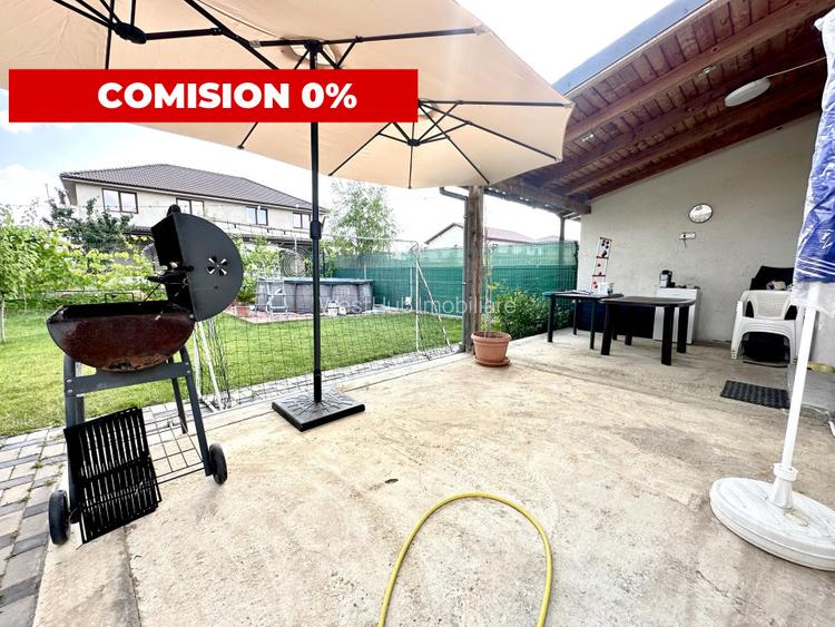 Comision 0% Duplex 3 camere, 300 mp teren – Dumbravita - 2