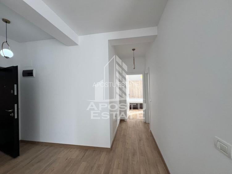 Apartament nou 2 camere. zona Torontalului Timisoara - 7