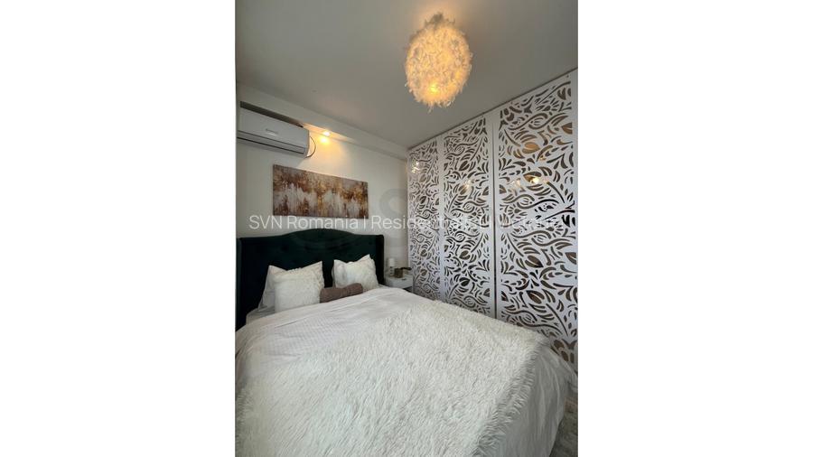 REA1028570 Garsoniera premium mobilata la doar 7 min de Metrou Dristor - 7