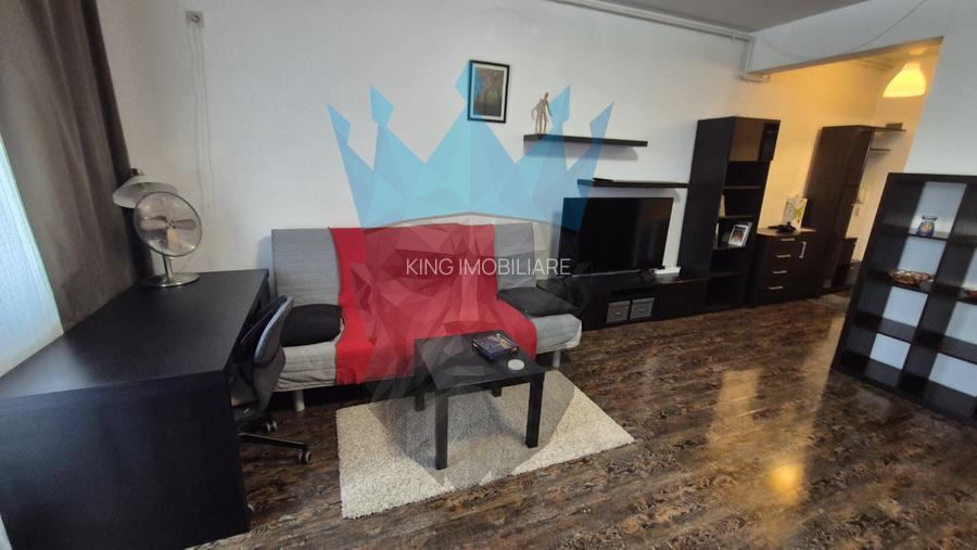 Garsoniera Bucurestii Noi - 10