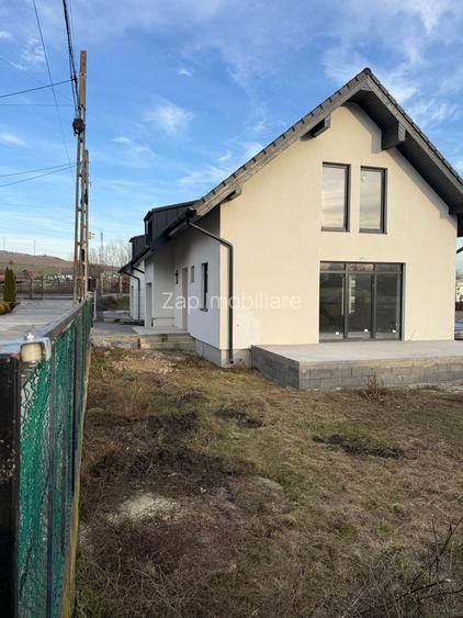 Casa Individuala 135 mp cu garaj - Unirii - Voinicenilor - 7