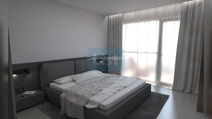 COMISION 0%! Ap. 3 camere 80 mp + terasă, parcare, Wings – Zorilor - 7