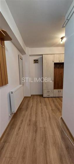APARTAMENT 2 CAMERE VALEA LUPULUI 360 EURO - 15