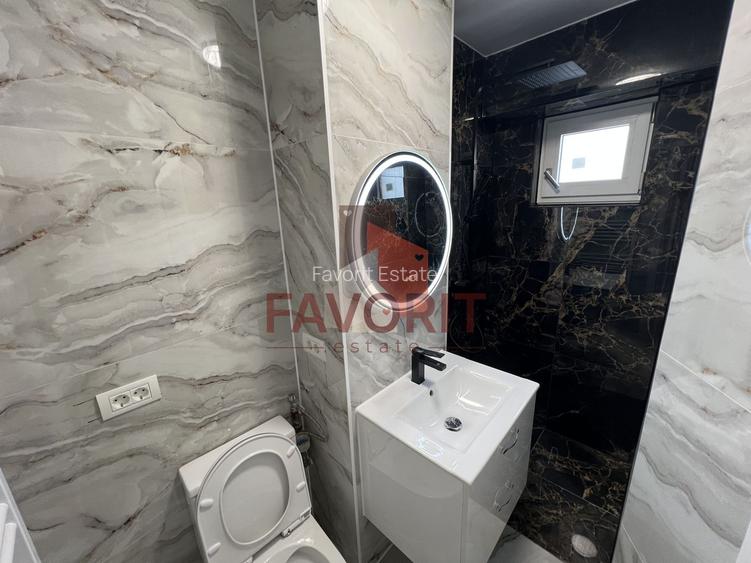 Apartament 4 camere decomandat | Lift | Renovat complet | Sagului - 18