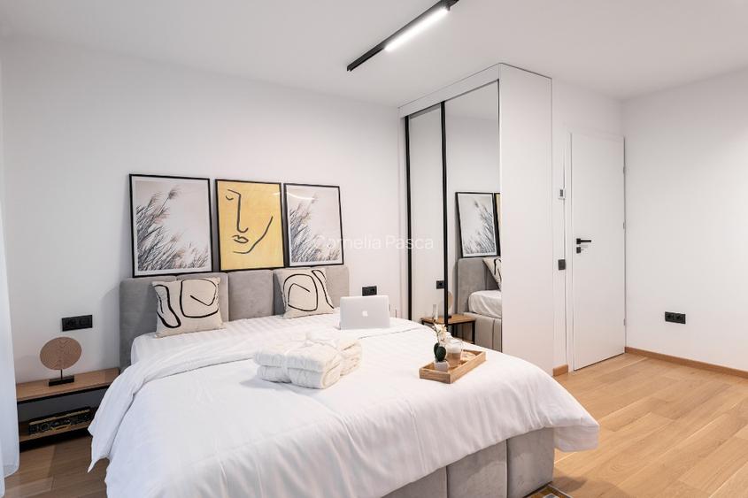 Închiriere duplex premium+garaj cu 2 locuri, Bună Ziua, Cluj Napoca - 6