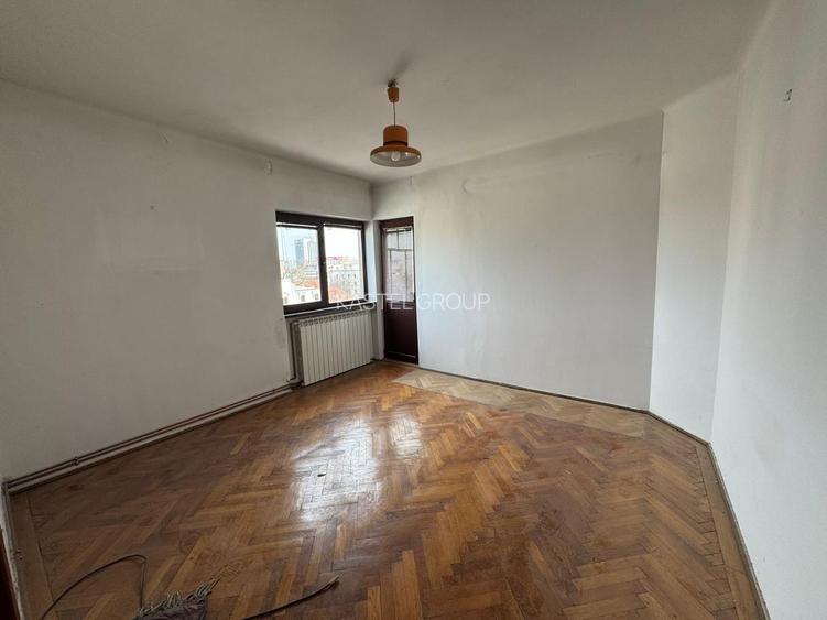 Calea Victoriei | 3 camere | Terasă | Ideal investiție - 3