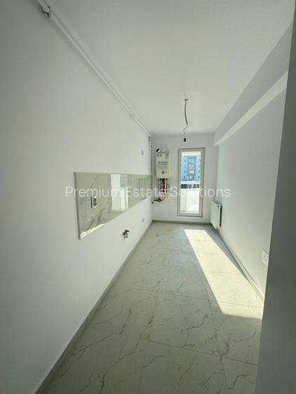 Garsoniera decomandata-Bloc Nou -Comision 0%-Militari Residence - 4