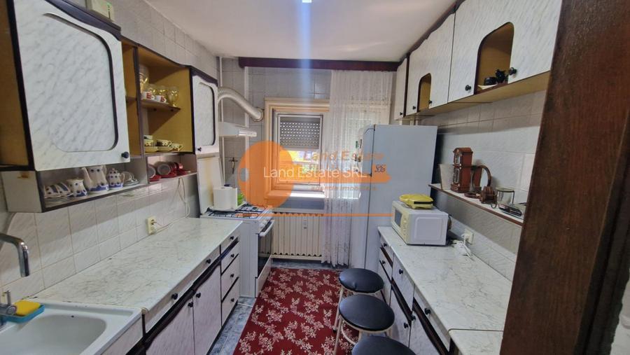 Apartament 4 camere | Crângași - 14