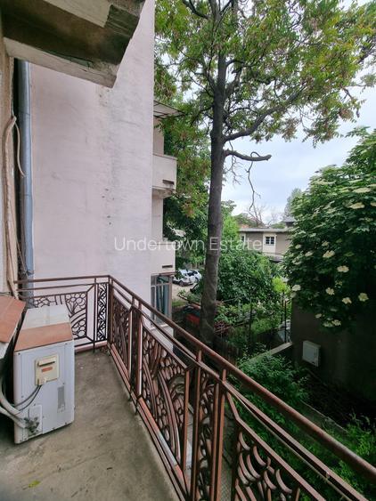 Etaj Vilă Interbelică – Investiție Centrală Calea Călărașilor / Hala Traian - 7