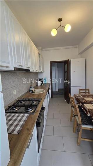 Berceni-Metalurgiei Park, apartament mobilat-utilat, loc parcare - 10