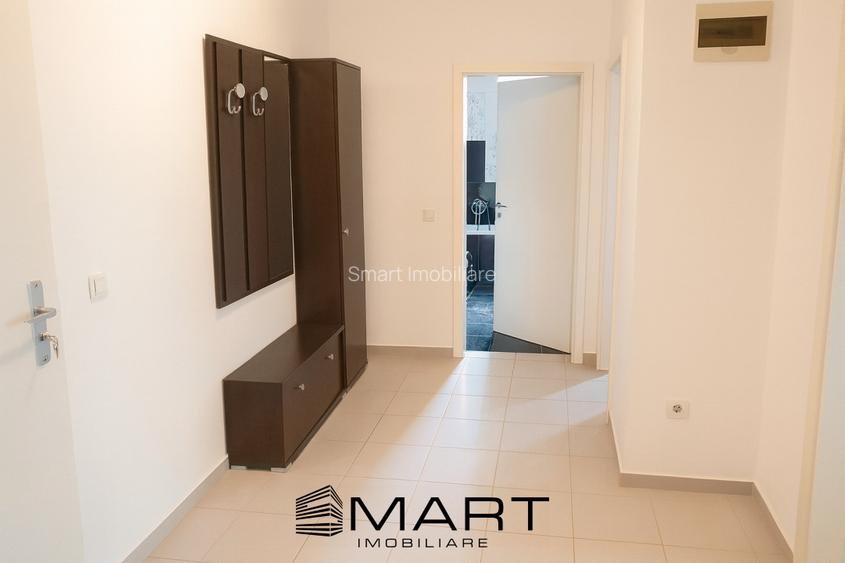 Apartament 2 camere 55 mp Avantgarden 3 - 4