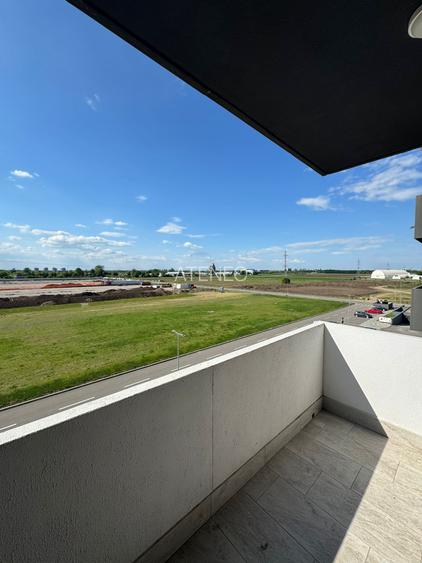 Apartament 2 camere | Bloc Zora | Etaj 3 | 53 mp - 8