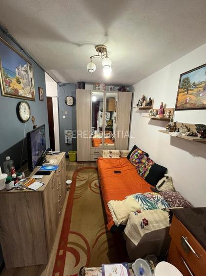 Garsoniera - Oltenitei  - 2